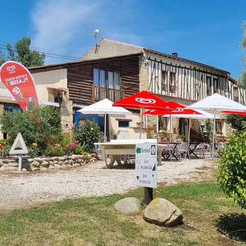 Camping le Bourdieu - Camping Ariège - Image N°3